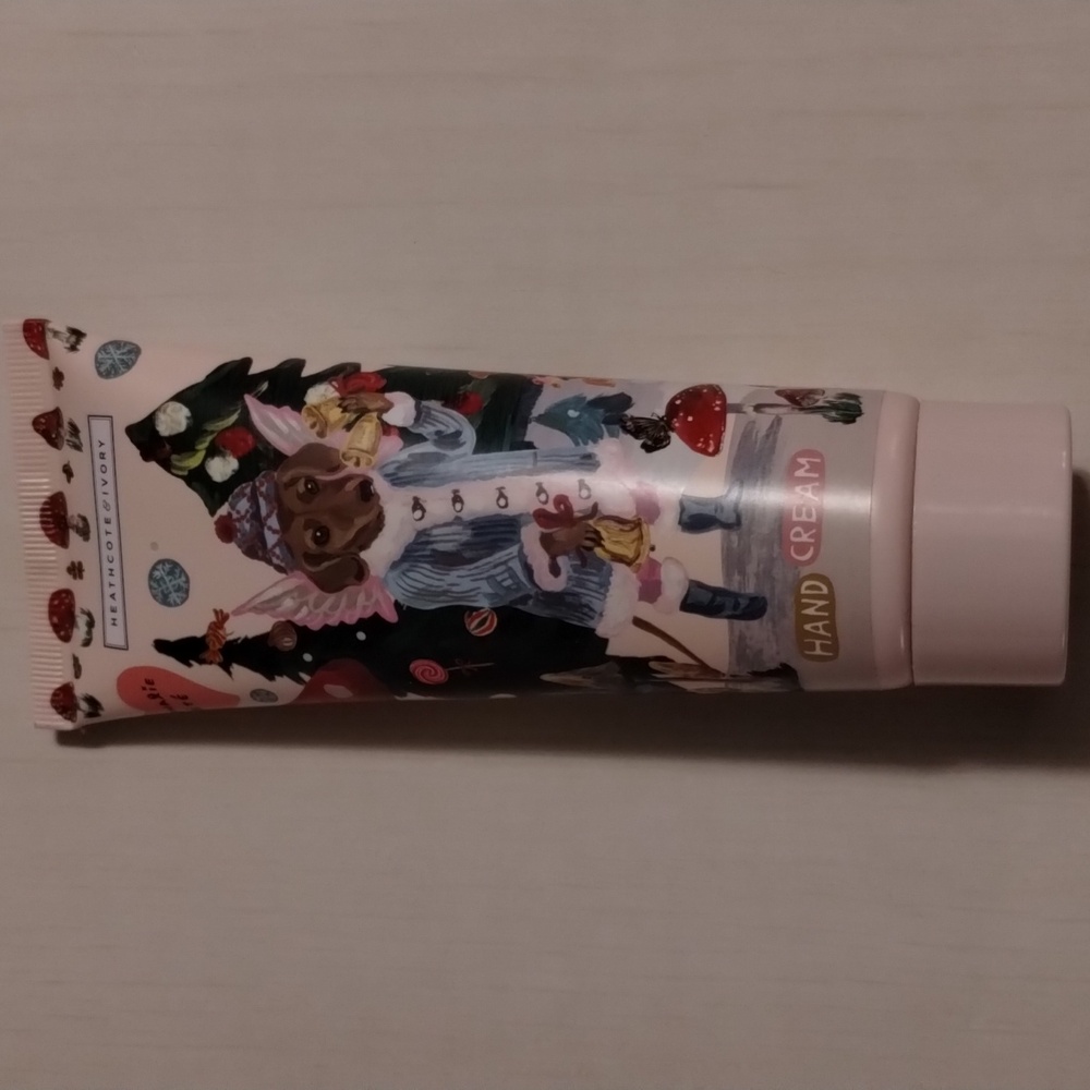 Nathalie Lete Forest Folk Hand Cream